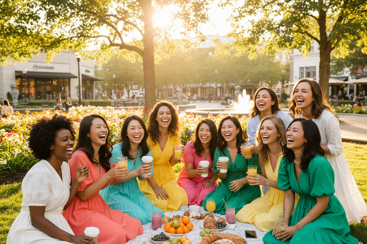 Her Essentials – Everyday essentials for modern women.