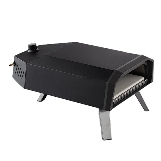 Gas Pizza Oven LPG/Butane/Propane-0